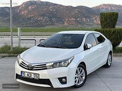 2014 MODEL OTOMATİK 165.000 KİLOMETREDE