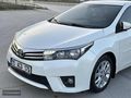 2014 MODEL OTOMATİK 165.000 KİLOMETREDE