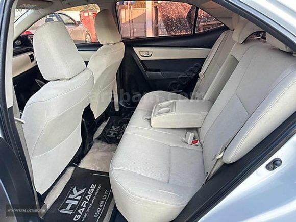 2014 MODEL OTOMATİK 165.000 KİLOMETREDE