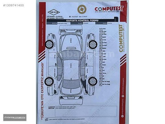 2014 MODEL OTOMATİK 165.000 KİLOMETREDE