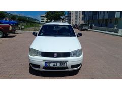 Fiat Albea Sole 1.3 Multijet Sole 107.000 Km Nadir Kalanlardan