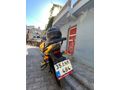 Sahibinden Motoran Spada X ray  150 TERTEMİZ 