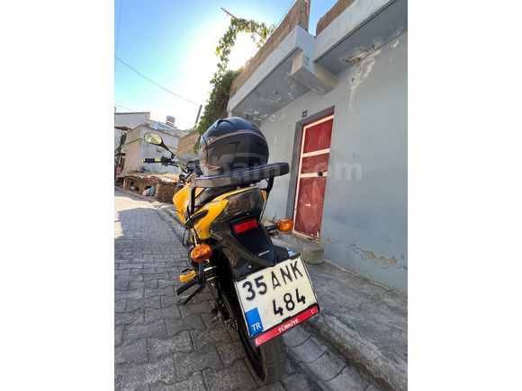 Sahibinden Motoran Spada X ray  150 TERTEMİZ 