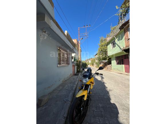 Sahibinden Motoran Spada X ray  150 TERTEMİZ 