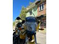 Sahibinden Motoran Spada X ray  150 TERTEMİZ 