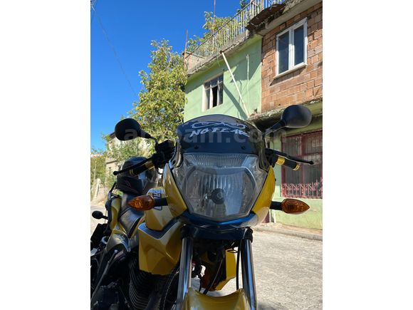 Sahibinden Motoran Spada X ray  150 TERTEMİZ 