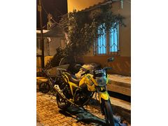 Sahibinden Motoran Spada X ray  150 TERTEMİZ 
