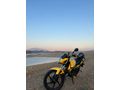 Sahibinden Motoran Spada X ray  150 TERTEMİZ 