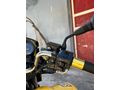 Sahibinden Motoran Spada X ray  150 TERTEMİZ 