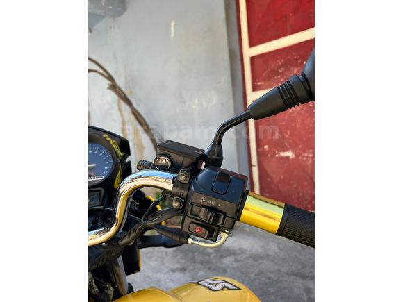 Sahibinden Motoran Spada X ray  150 TERTEMİZ 