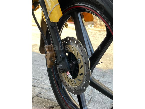 Sahibinden Motoran Spada X ray  150 TERTEMİZ 
