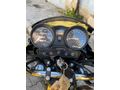 Sahibinden Motoran Spada X ray  150 TERTEMİZ 