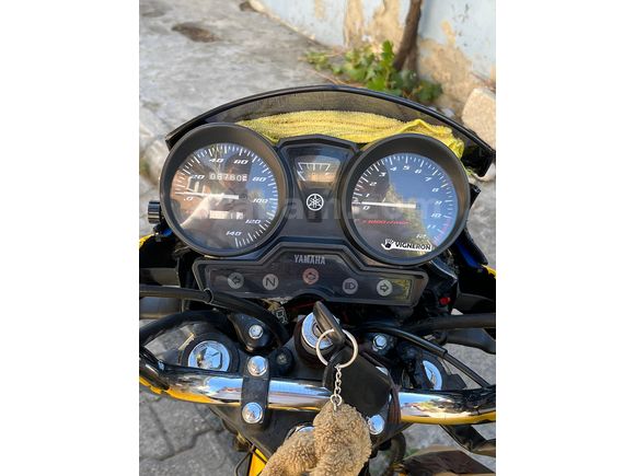 Sahibinden Motoran Spada X ray  150 TERTEMİZ 