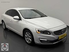 2014 S60 1.6D ADVANCE ANT TAVAN HATASIZ BOYASIZ SSTOP OTOMATİK