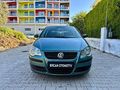 2006 MODEL 126 BİN KM'DE DEĞİŞENSİZ OTOMATİK POLO 1.4 TRENDLINE
