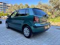 2006 MODEL 126 BİN KM'DE DEĞİŞENSİZ OTOMATİK POLO 1.4 TRENDLINE
