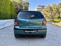 2006 MODEL 126 BİN KM'DE DEĞİŞENSİZ OTOMATİK POLO 1.4 TRENDLINE
