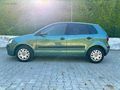 2006 MODEL 126 BİN KM'DE DEĞİŞENSİZ OTOMATİK POLO 1.4 TRENDLINE