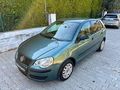 2006 MODEL 126 BİN KM'DE DEĞİŞENSİZ OTOMATİK POLO 1.4 TRENDLINE