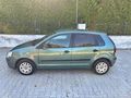 2006 MODEL 126 BİN KM'DE DEĞİŞENSİZ OTOMATİK POLO 1.4 TRENDLINE