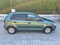 2006 MODEL 126 BİN KM'DE DEĞİŞENSİZ OTOMATİK POLO 1.4 TRENDLINE