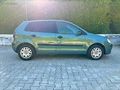 2006 MODEL 126 BİN KM'DE DEĞİŞENSİZ OTOMATİK POLO 1.4 TRENDLINE