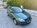 2006 MODEL 126 BİN KM'DE DEĞİŞENSİZ OTOMATİK POLO 1.4 TRENDLINE