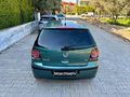 2006 MODEL 126 BİN KM'DE DEĞİŞENSİZ OTOMATİK POLO 1.4 TRENDLINE