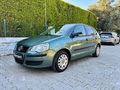 2006 MODEL 126 BİN KM'DE DEĞİŞENSİZ OTOMATİK POLO 1.4 TRENDLINE