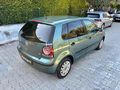 2006 MODEL 126 BİN KM'DE DEĞİŞENSİZ OTOMATİK POLO 1.4 TRENDLINE