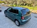 2006 MODEL 126 BİN KM'DE DEĞİŞENSİZ OTOMATİK POLO 1.4 TRENDLINE