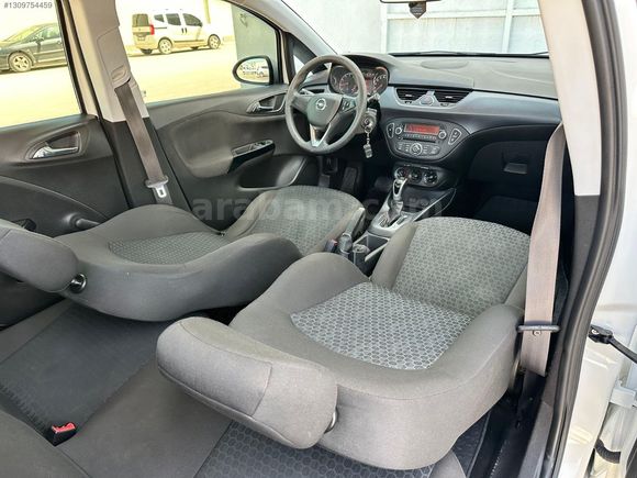 DEGİŞENSİZ TAM OTOMATİK