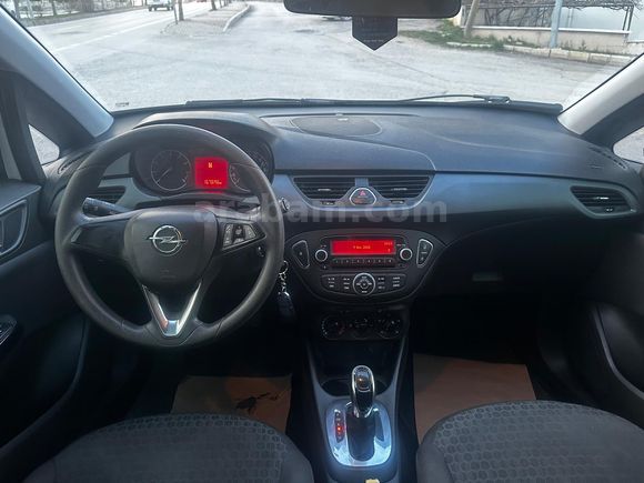 OTOMATİK DEGİŞENSİZ TERTEMİZ AİLE ARACI