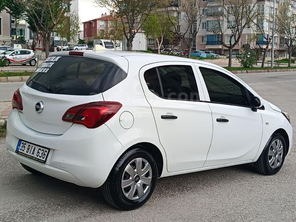 OTOMATİK DEGİŞENSİZ TERTEMİZ AİLE ARACI