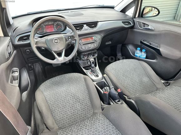 DEGİŞENSİZ TAM OTOMATİK