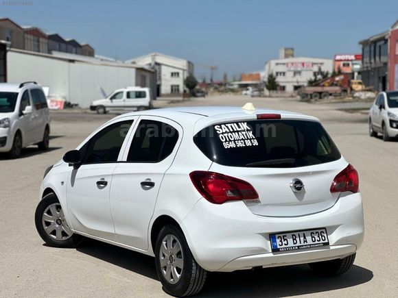 DEGİŞENSİZ TAM OTOMATİK