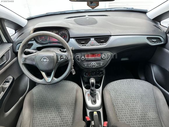 DEGİŞENSİZ TAM OTOMATİK