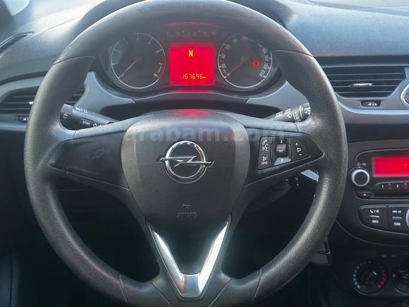 OTOMATİK DEGİŞENSİZ TERTEMİZ AİLE ARACI