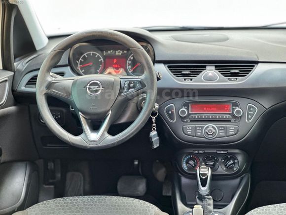DEGİŞENSİZ TAM OTOMATİK
