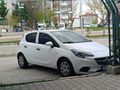 OTOMATİK DEGİŞENSİZ TERTEMİZ AİLE ARACI