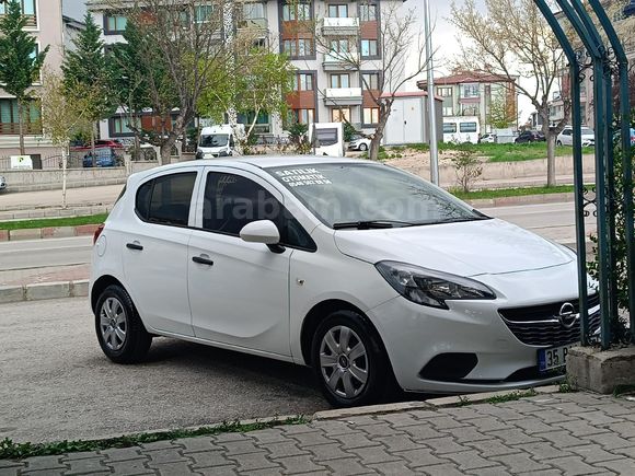 OTOMATİK DEGİŞENSİZ TERTEMİZ AİLE ARACI