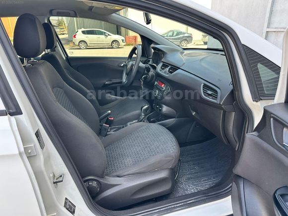 DEGİŞENSİZ TAM OTOMATİK