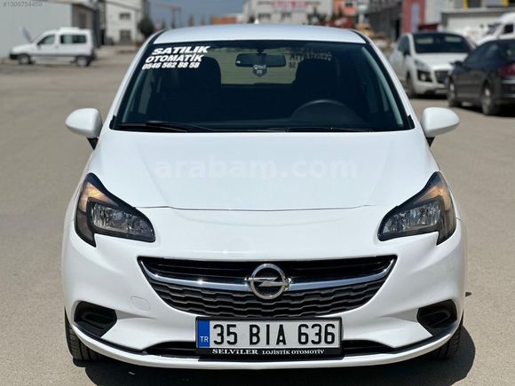 DEGİŞENSİZ TAM OTOMATİK