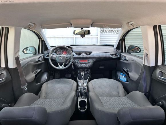 DEGİŞENSİZ TAM OTOMATİK