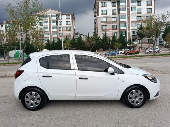 OTOMATİK DEGİŞENSİZ TERTEMİZ AİLE ARACI