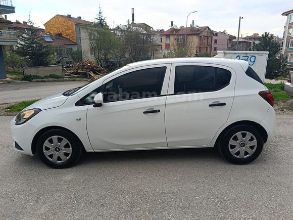 OTOMATİK DEGİŞENSİZ TERTEMİZ AİLE ARACI