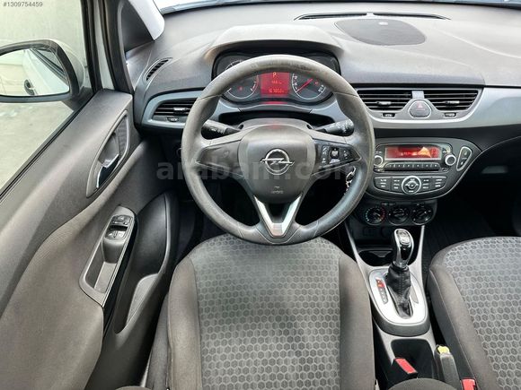 DEGİŞENSİZ TAM OTOMATİK