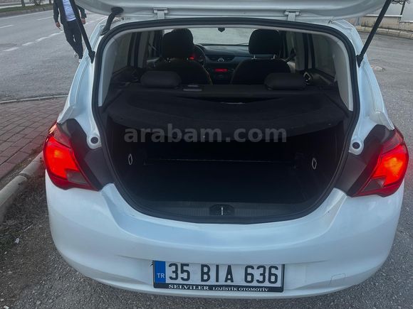 OTOMATİK DEGİŞENSİZ TERTEMİZ AİLE ARACI