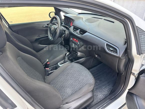 DEGİŞENSİZ TAM OTOMATİK