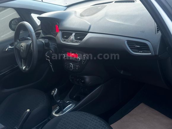 OTOMATİK DEGİŞENSİZ TERTEMİZ AİLE ARACI